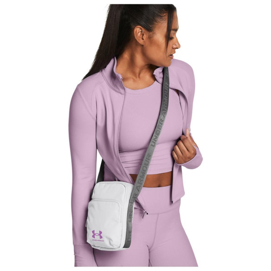 Under Armour Τσαντάκι ώμου Loudon Lite Crossbody Shoulder Bag Under Armour Τσαντάκι ώμου Loudon Lite Crossbody Shoulder Bag
